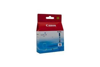 TUSZ ORYGINALNY CANON PGI9C 1035B001 CYAN 1150 STRON