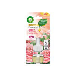 WKŁAD DO ODŚWIEŻACZA AIR WICK ELECTRIC TAJEMNICZNE OGRODY 19ML