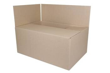 PUDŁO WYSYŁKOWE 540X360X236MM OFFICE PRODUCTS