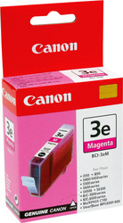TUSZ ORYGINALNY CANON BCI3M 4481A002 MAGENTA 280 STRON