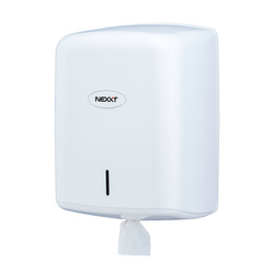 PODAJNIK DO RĘCZNIKA EMERSON NEXXT NHT21DEW BIAŁY