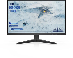 DELL MONITOR G2725D 27 CALI AMD FREESYNC 180HZ FAST IPS LED QHD(2560X1440)/16:9/DP/HDMI/3Y