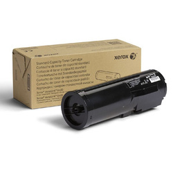XEROX ORYGINALNY TONER 106R03581, BLACK, 5900S, XEROX VERSALINK B400, B405, O