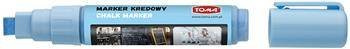 MARKER KREDOWY TOMA 291 TO-291 NIEB NIEBIESKI 5-8MM