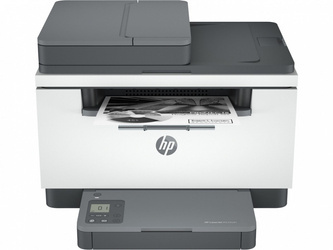 HP INC. URZĄDZENIE WIELOFUNKCYJNE LASERJET MFP M234SDN 6GX00F