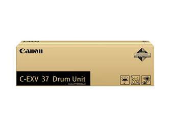 BĘBEN ORYGINALNY CANON CEXV37B 2773B003 CZARNY 89000 STRON