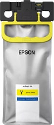 EPSON ORYGINALNY INK / TUSZ C13T11P440, XXL, YELLOW