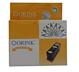 TUSZ ZAMIENNY ORINK HP920XLM CD973A MAGENTA 15 ML