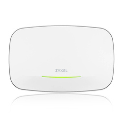 ZYXEL PUNKT DOSTĘPU NWA110BE BE6500 2X2 MU-MIMO, DUAL RADIO 2.4 AND 5 OR 6GHZ1 X 2.5G LAN ACCESS POINT
