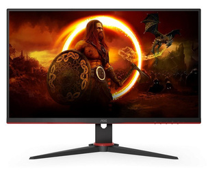 AOC MONITOR 27G2SPAE 27 CALI IPS 165HZ HDMIX2 DP GŁOŚNIKI