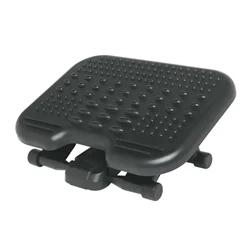PODNÓŻEK KENSINGTON SOLEMASSAGE 56155EU CZARNY