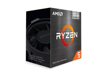 AMD PROCESOR RYZEN 5 5600G 4,4GHZ AM4 100-100000252BOX