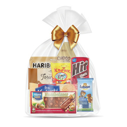 ZESTAW PREZENTOWY ZESTAW PIERWSZA GWIAZDKA I