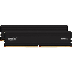 CRUCIAL PAMIĘĆ DDR5 PRO 32GB/5600 (2*16GB) (16GBIT)