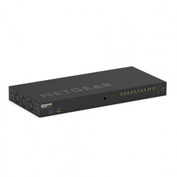 NETGEAR M4250-10G2XF-POE+ SWITCH 8POE+ 2GE 2SFP+