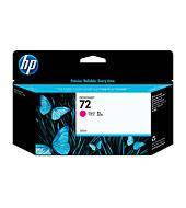 TUSZ ORYGINALNY HP72 C9372A MAGENTA 130 ML