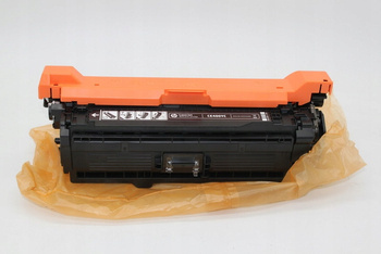 TONER ORYGINALNY HP CE400X CE400X_UOY CZARNY 11400 STRON