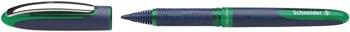 PIÓRO KULKOWE SCHNEIDER ONE BUSINESS ZIELONE 0.6MM