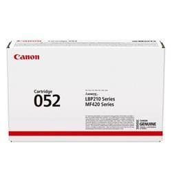 TONER ORYGINALNY CANON CRG052 2199C002 CZARNY 3100 STRON