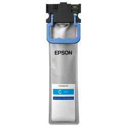 EPSON ORYGINALNY INK / TUSZ C13T11N240, XL, CYAN