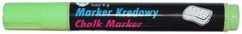 Marker kredowy TOMA 292 TO-292 4 2 zielony okrągła 4.5mm