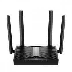 CUDY ROUTER MESH WR3600 2.5G WIFI 7 BE3600