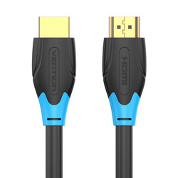 Kabel HDMI 2.0 Vention AACBJ, 4K 60Hz, 5m (czarny)