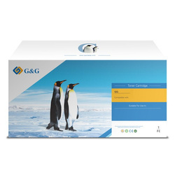 G&G KOMPATYBILNY TONER Z TK-5150M, MAGENTA, 10000S, NT-FKTK5150M, DLA KYOCERA ECOSYS M6035CIDN, ECOSYS M6530CIDN, ECOSYS P6035CD,