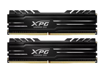 ADATA PAMIĘĆ XPG GAMMIX D10 DDR4 3200 DIMM 32GB (2X16)