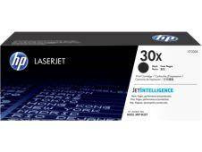 TONER ORYGINALNY HP30X CF230X CZARNY 3500 STRON