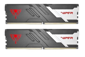 PATRIOT PAMIĘĆ DDR5 VIPER VENOM 64GB/6000 (2X32GB) CL36