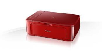 CANON DRUKARKA PIXMA MG 3650S 0515C112AA CZERWONA