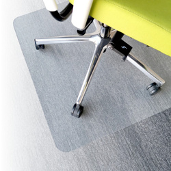 MATA POD KRZESŁO LEVIATAN 1200X900MM UNIWERSALNA BEZBARWNA