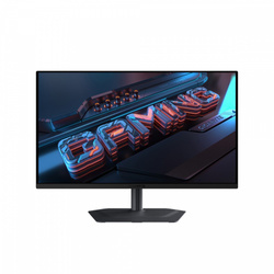 GIGABYTE MONITOR 27 CALI MO27Q2A EK QHD QD-OLED HDMI USB-C
