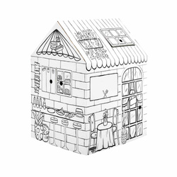 DOMEK DO KOLOROWANIA FELLOWES 100053827