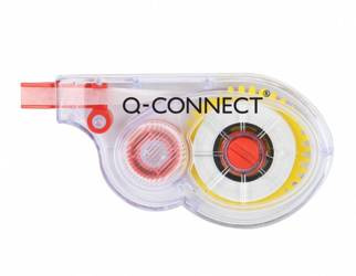 KOREKTOR W TAŚMIE 5MMX8M Q-CONNECT
