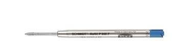 Wkład do długopisu 0.7mm TOMA SCHMIDT do ZENITH,PARKER TO-900/FNIEB N niebieski