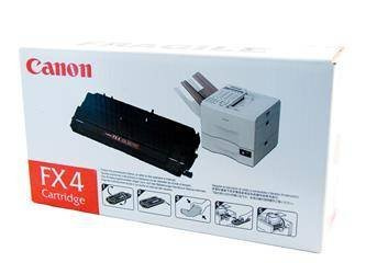 TONER ORYGINALNY CANON FX4 1558A003 CZARNY 6500 STRON