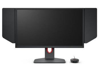 ZOWIE MONITOR 24.5 CALI XL2566K LED 360HZ/FULLHD/HDMI/GAMING