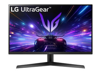 LG ELECTRONICS MONITOR 27GS60F-B 27 CALI FHD ULTRAGEAR IPS 180HZ 1MS
