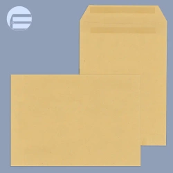 KOPERTA B5 SK NC KOPERTY 31523020 BRĄZOWA 500SZT