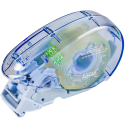 PODAJNIK DO TAŚMY 19X33 EAGLE T 5190B 130-1983 NIEBIESKI