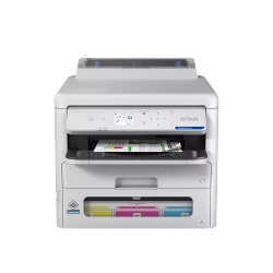 EPSON DRUKARKA EP-C800RDW KOLOR A4/34PPM/3.8PL/(W)LAN/PCL6