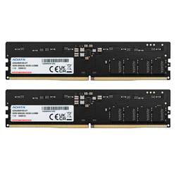 ADATA PAMIĘĆ PREMIER DDR5 5600 DIMM 32GB 2X16 CL46 DUAL TRAY