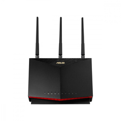 ASUS ROUTER 4G-AC86U LTE 4G 4LAN 1USB 1SIM