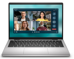 DELL LAPTOP DELL PRO 14 ESSENTIAL PV14250 W11P C5-220U|16GB|512GB|INTEL GRAPHICS|FGRPR|WLAN+BT|14.0 2K|BCKLKB|4C|65W|3YPS PLATINUM SILVER (PLASTIC)