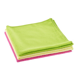 ŚCIERECZKA Z MIKROFIBRY ADSU141 MIX KOLORÓW 40X40CM