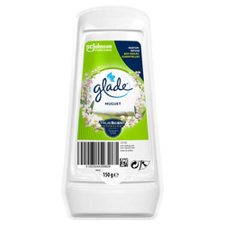 ODŚWIEŻACZ POWIETRZA W ŻELU SC JOHNSON  GLADE BRISE KONWALIA 150G