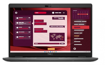 DELL LAPTOP LATITUDE 3450 WIN11PRO EDU/ACADEMIC I5-1345U/16GB/512GB/14.0 FHD/INTEGRATED/FGRPR/FHD HDR+IRCAM/MIC/WLAN+BT/BCKLKB/3CELL/5YOS