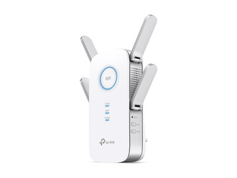 TP-LINK RE650 WZMACNIACZ SYGNAŁU WIFI AC2600